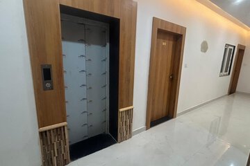Elevator