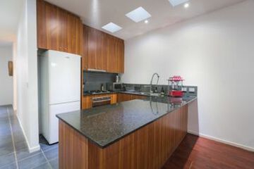 In-Room Kitchen