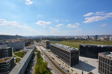City view