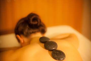 Spa treatment
