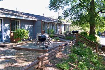 Terrace or Patio
