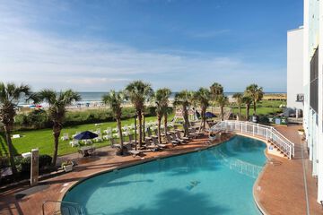 Monterey Bay Suites