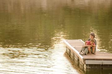 Lake