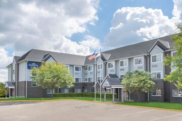 Microtel Inn & Suites by Wyndham Eagan / St. Paul