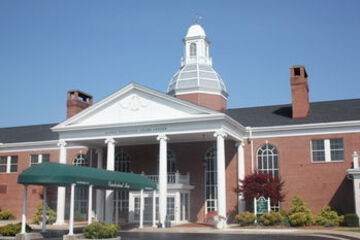 Hotel Front