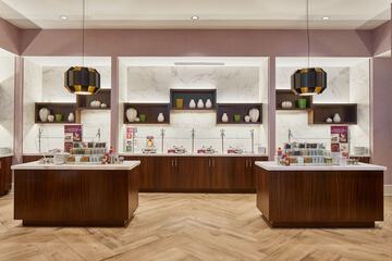 Breakfast/Coffee Service 45 of 60