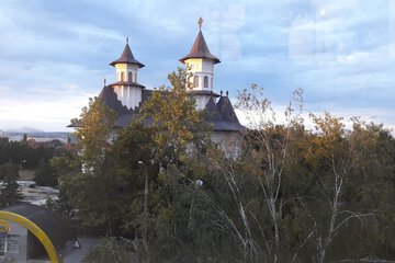 View from room