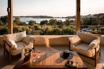 Beach/ocean view