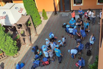 Children's activities