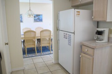 In-Room Kitchen