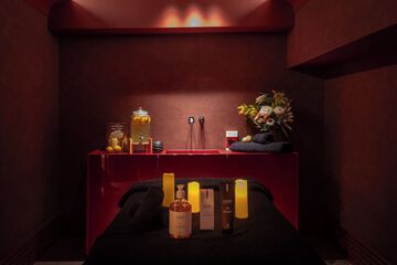 Treatment room