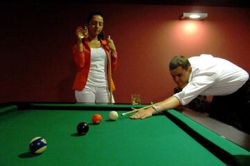 Billiards