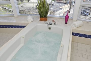 Treatment room