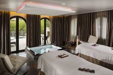 Treatment room