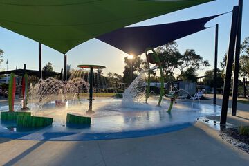 Children's activities