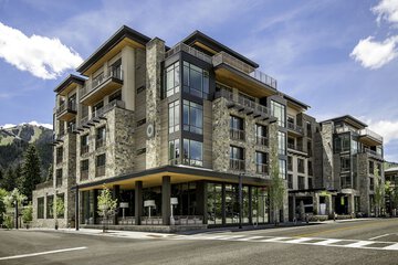 Limelight Hotel Ketchum