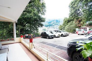 Park view