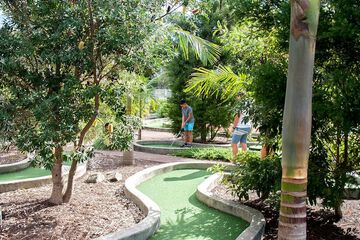 Children's activities