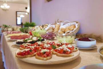 Buffet