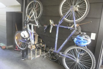 Bicycling