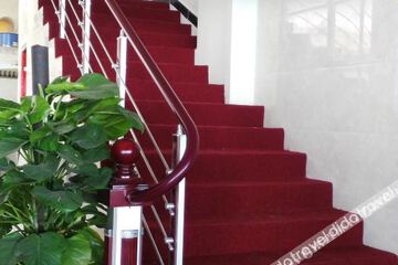 Hotel Interior or Public Areas