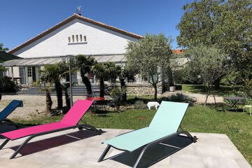 Sundeck