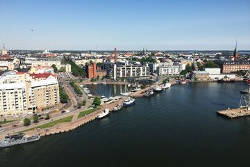 City view