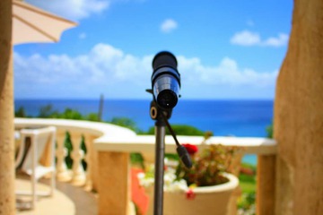 Beach/ocean view