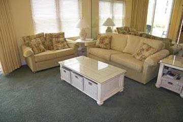 Waters Edge Condominiums