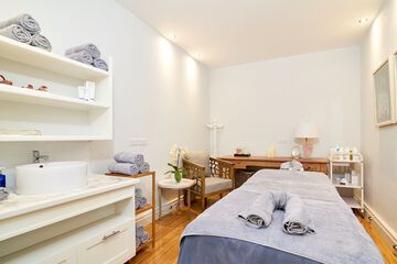 Treatment room