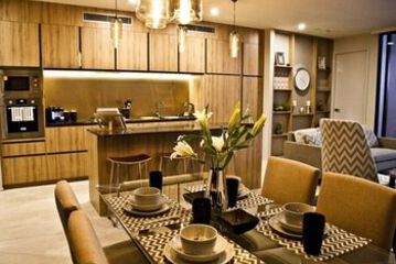 Room Service - Dining