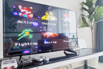 Television