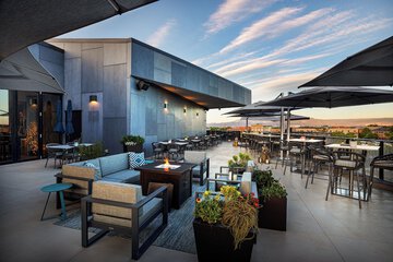 Terrace/Patio 57 of 63