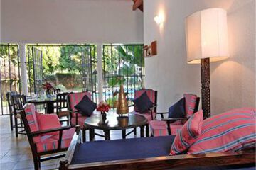 Hotel Interior