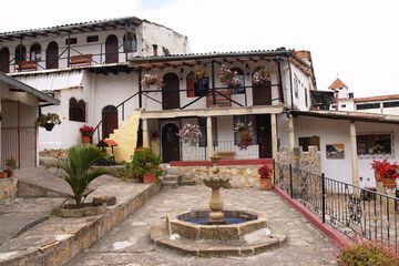 Fountain