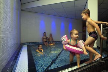 Children's pool