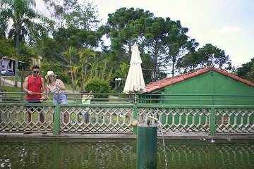 Fishing