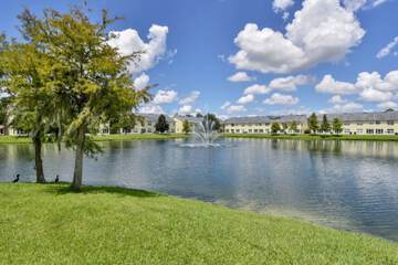 Lake