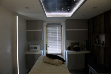 Treatment room