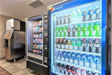 Vending machine