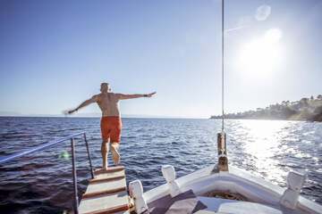 Boating