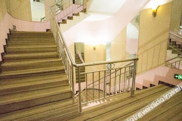 Hotel Interior or Public Areas