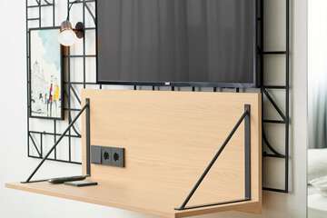 Television