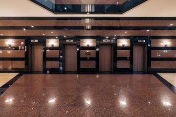 Elevator