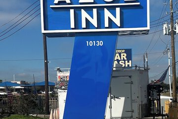 Azul Inn Houston Hobby Airport