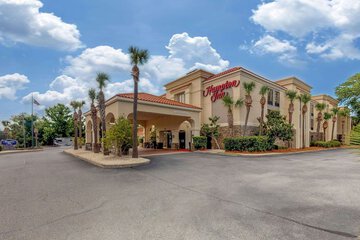 Hampton Inn St. Simons Island