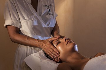 Facial