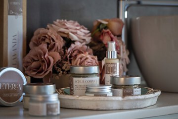 Spa treatment
