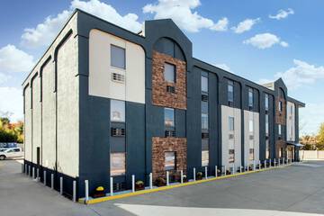 Gallus Stadium Park Inn Ascend Hotel Collection
