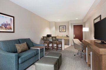 Minibar